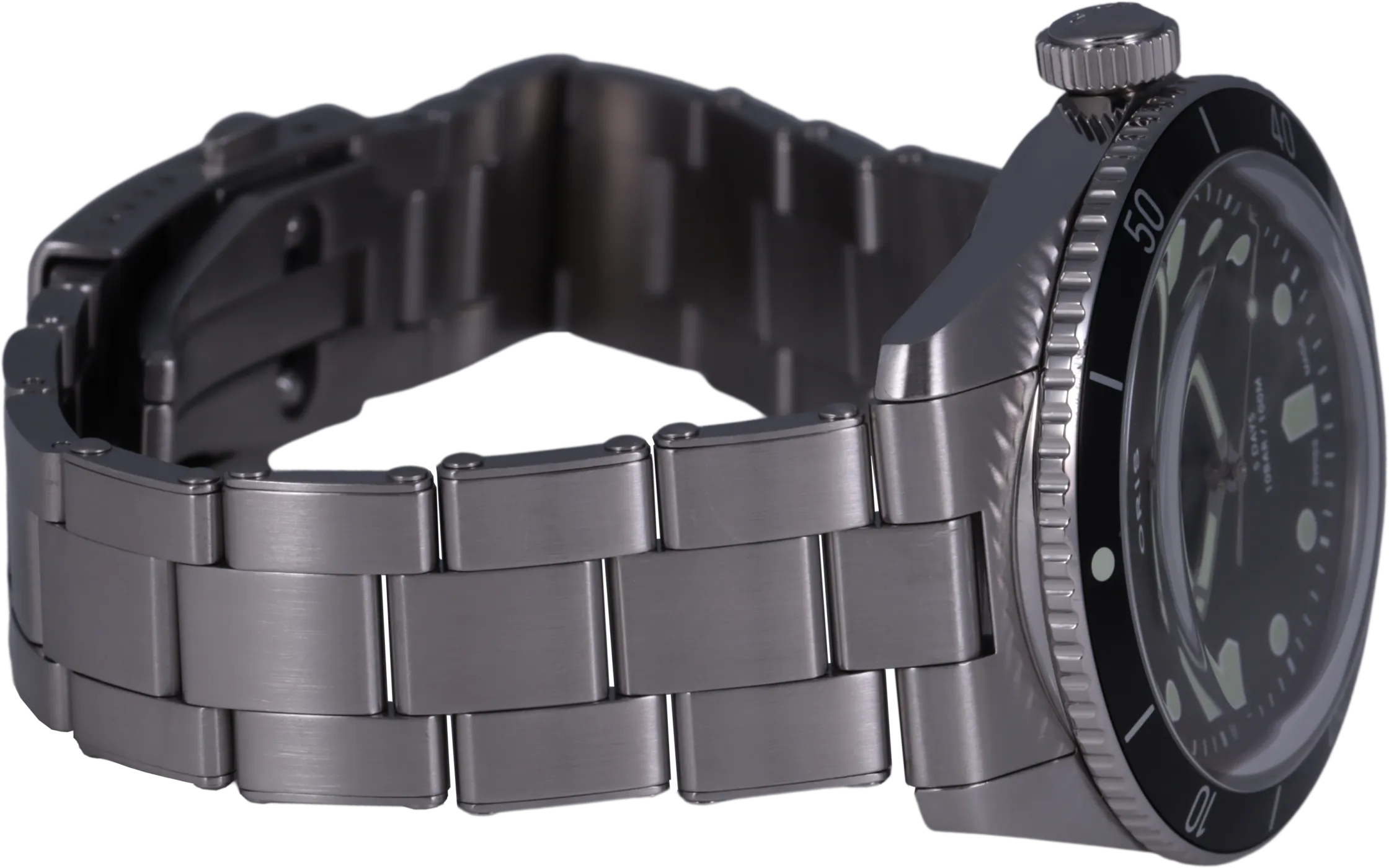 Oris Divers Sixty-Five Limited Edition for Hodinkee 0140077744087